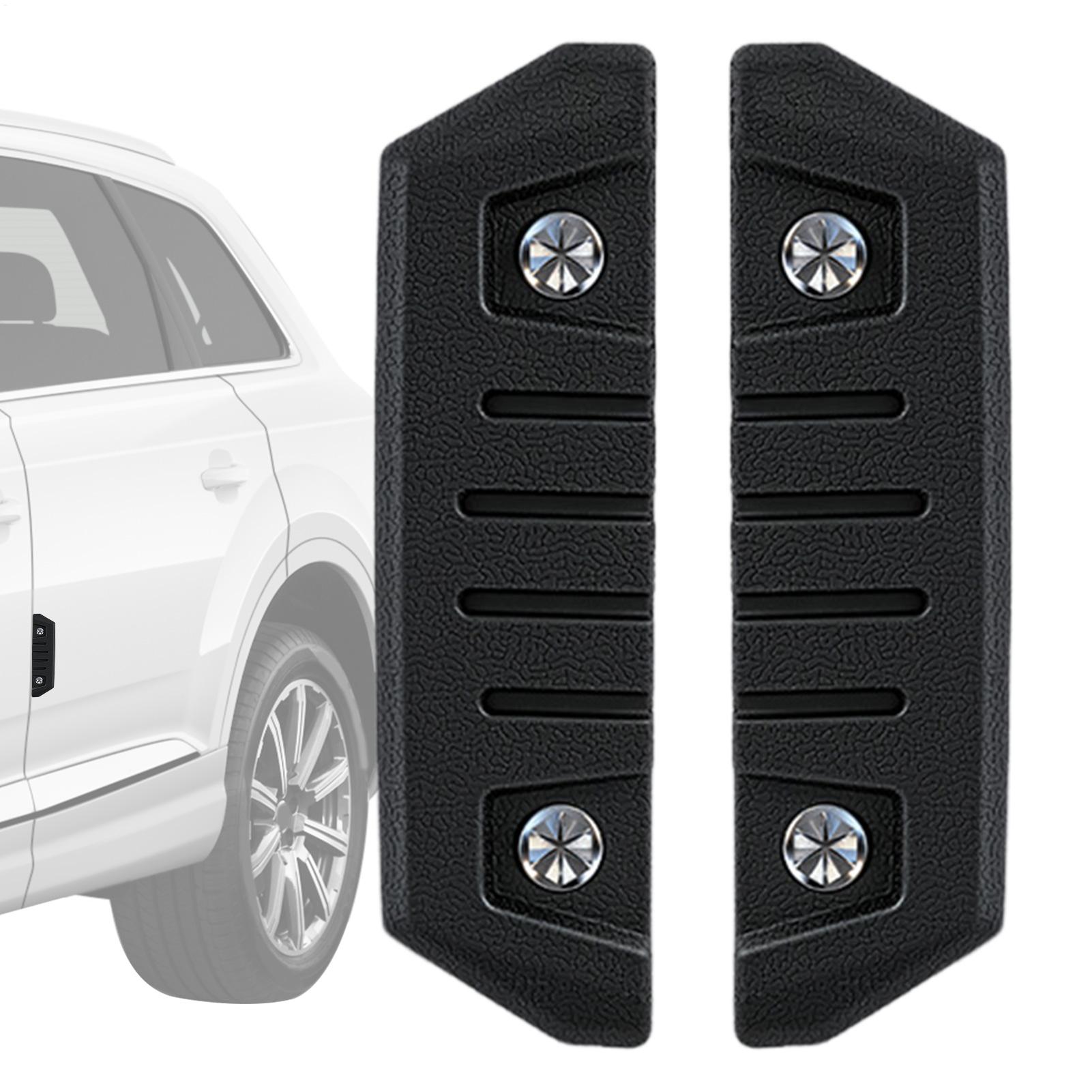 Car Door Edge Guard - Araba Kapı Kenar Koruyucuları Yapışkanlı Hava