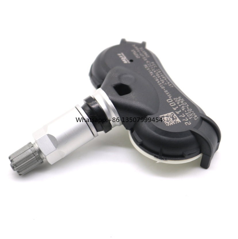 Tire Pressure Monitor - TPMS 315 lastik basınç sensörü 42607-0C091,