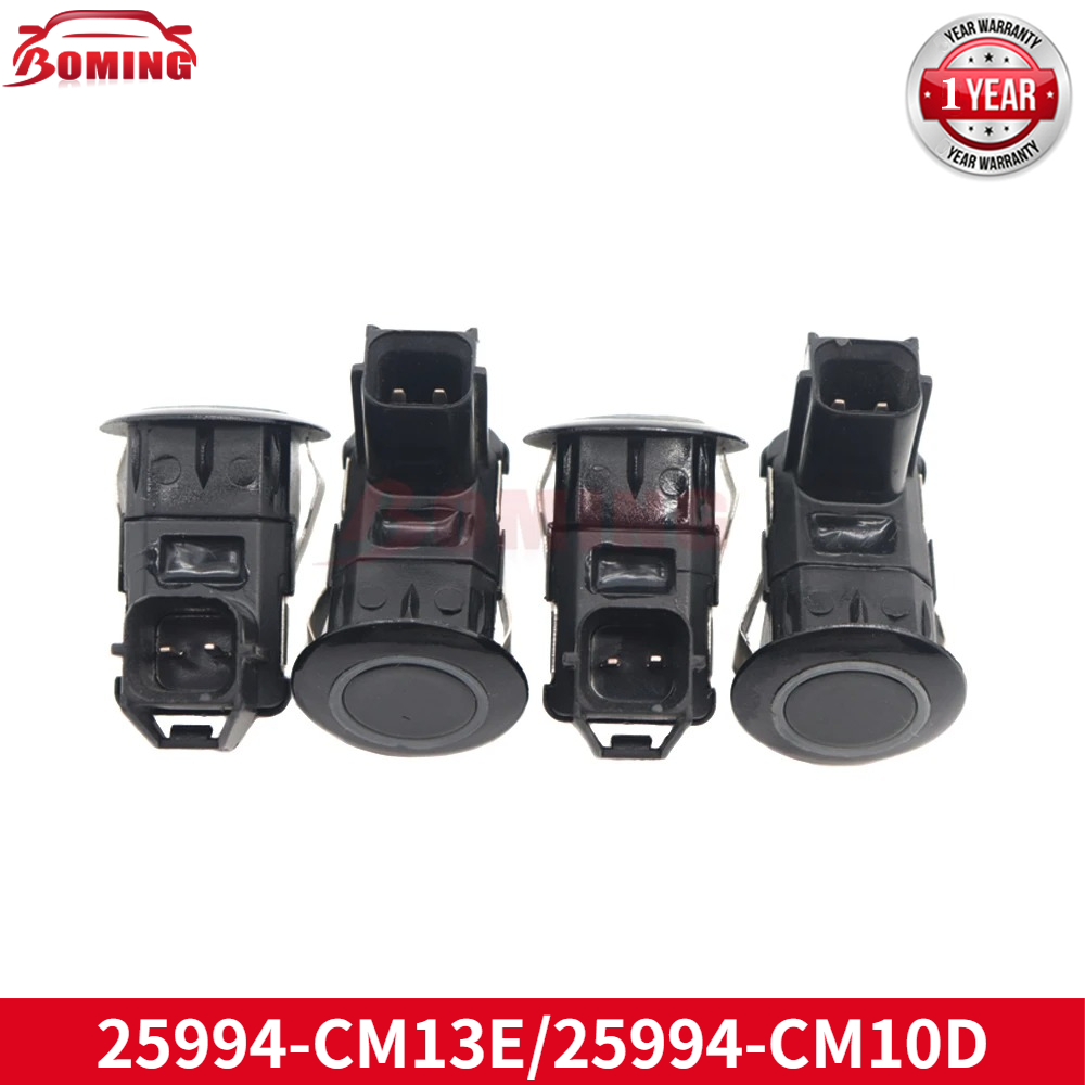 Car Accessories Thailand - PDC Park Sensörü Geri Vites Sensörü