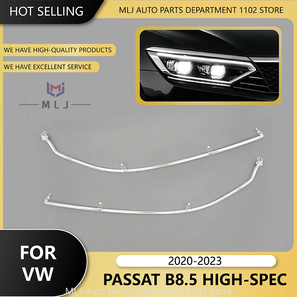 Car Accessories Youtube - Volkswagen VW Passat B8.5 2020 2021