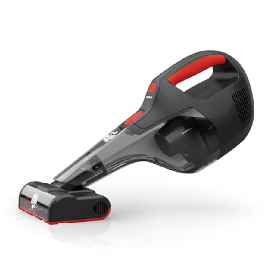Car Vacuum Cleaner - Araba temizliği için kablosuz el tipi
