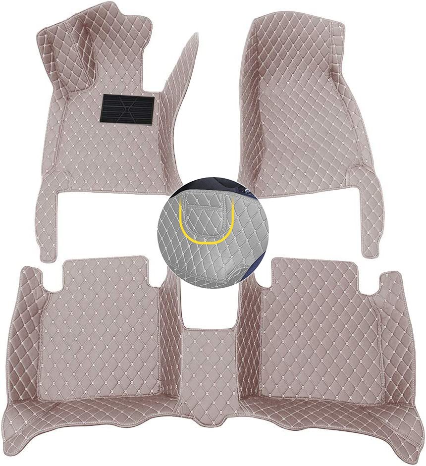 Car Accessories Mercedes - Mercedes Benz GLC X253 GLC-Coupe C253