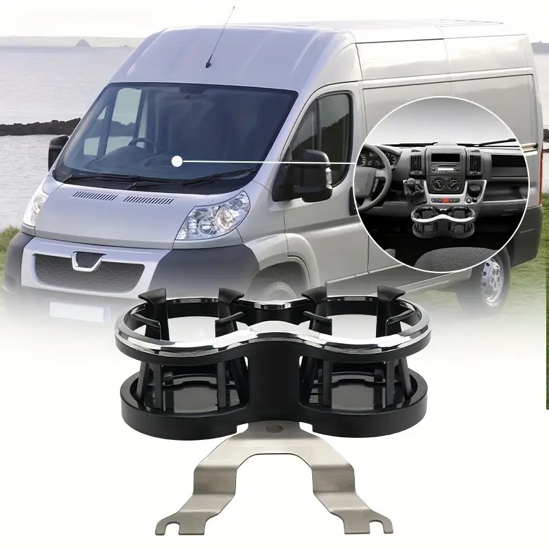 Car Accessories Etsy - RV İçecek Bardak Tutucu Su Şişeleri