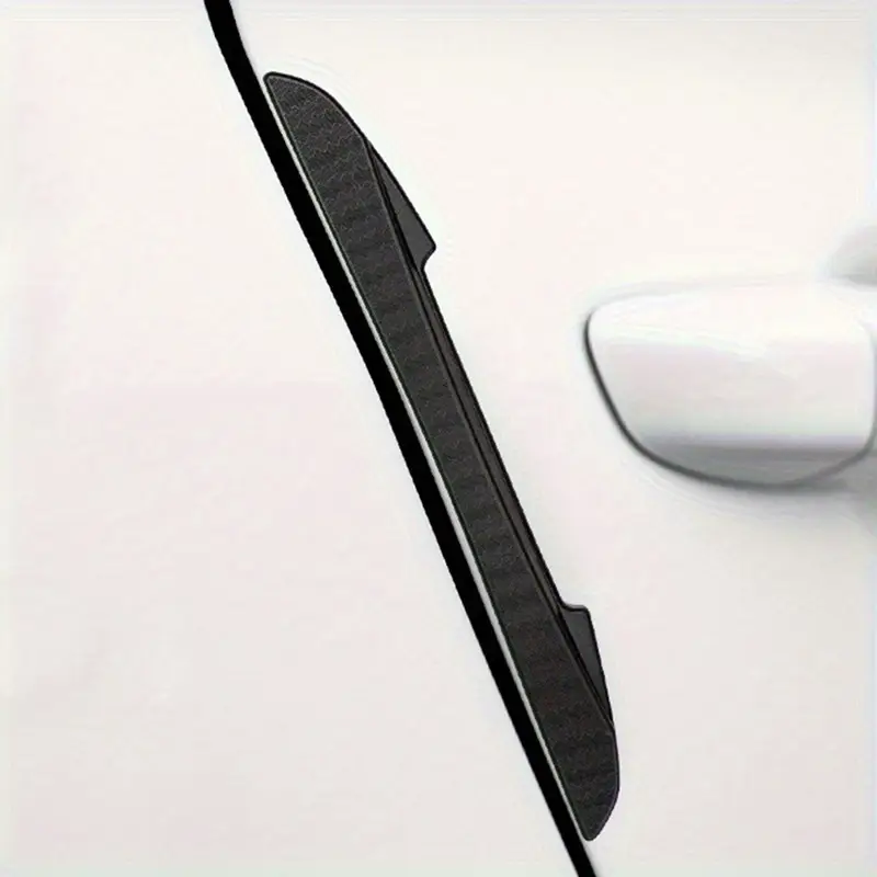 Car Door Edge Guard - 4 adet çizilmez araba kapı kenar