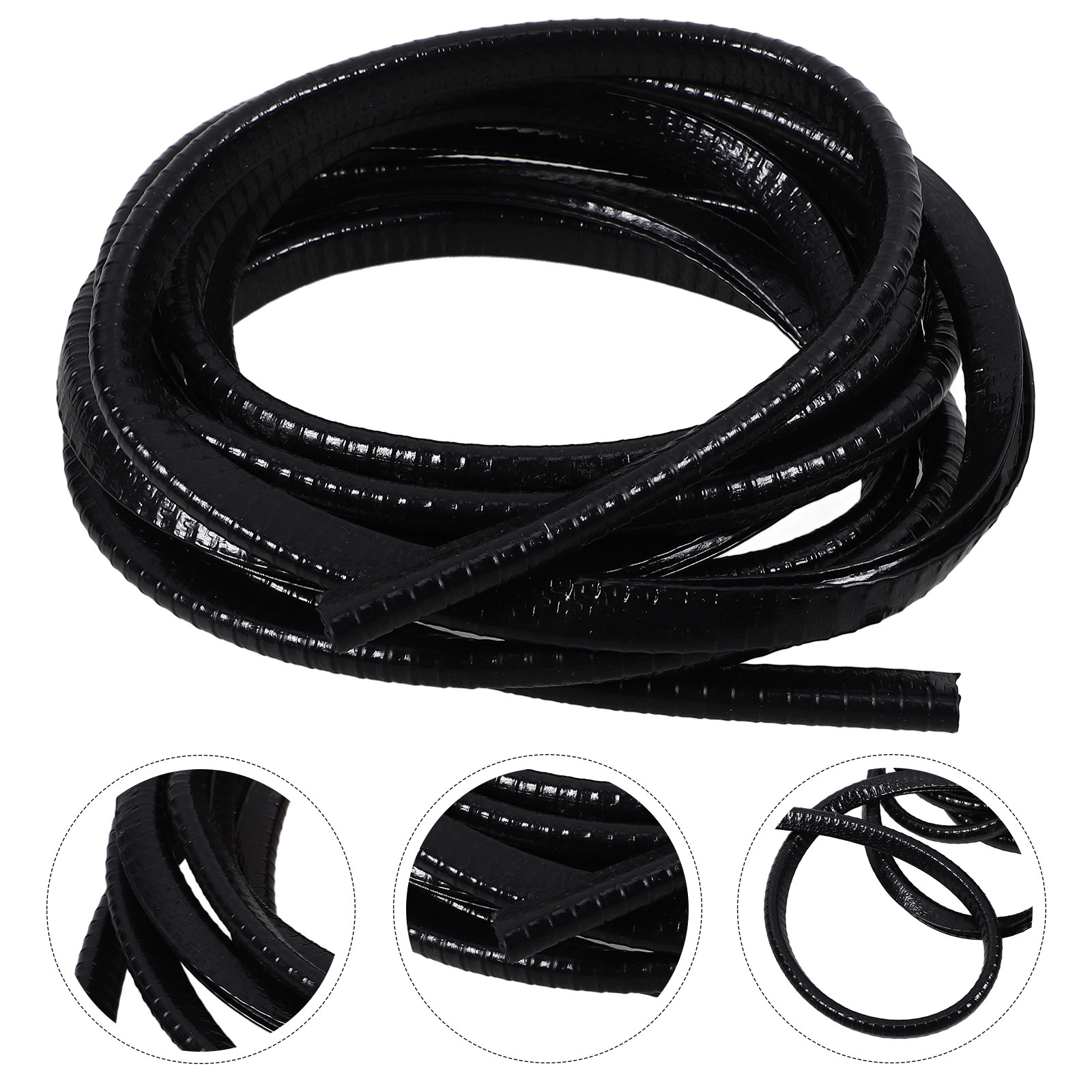 Car Door Edge Guard - 3 Metrelik Araba Kapı Kenarı Koruyucu
