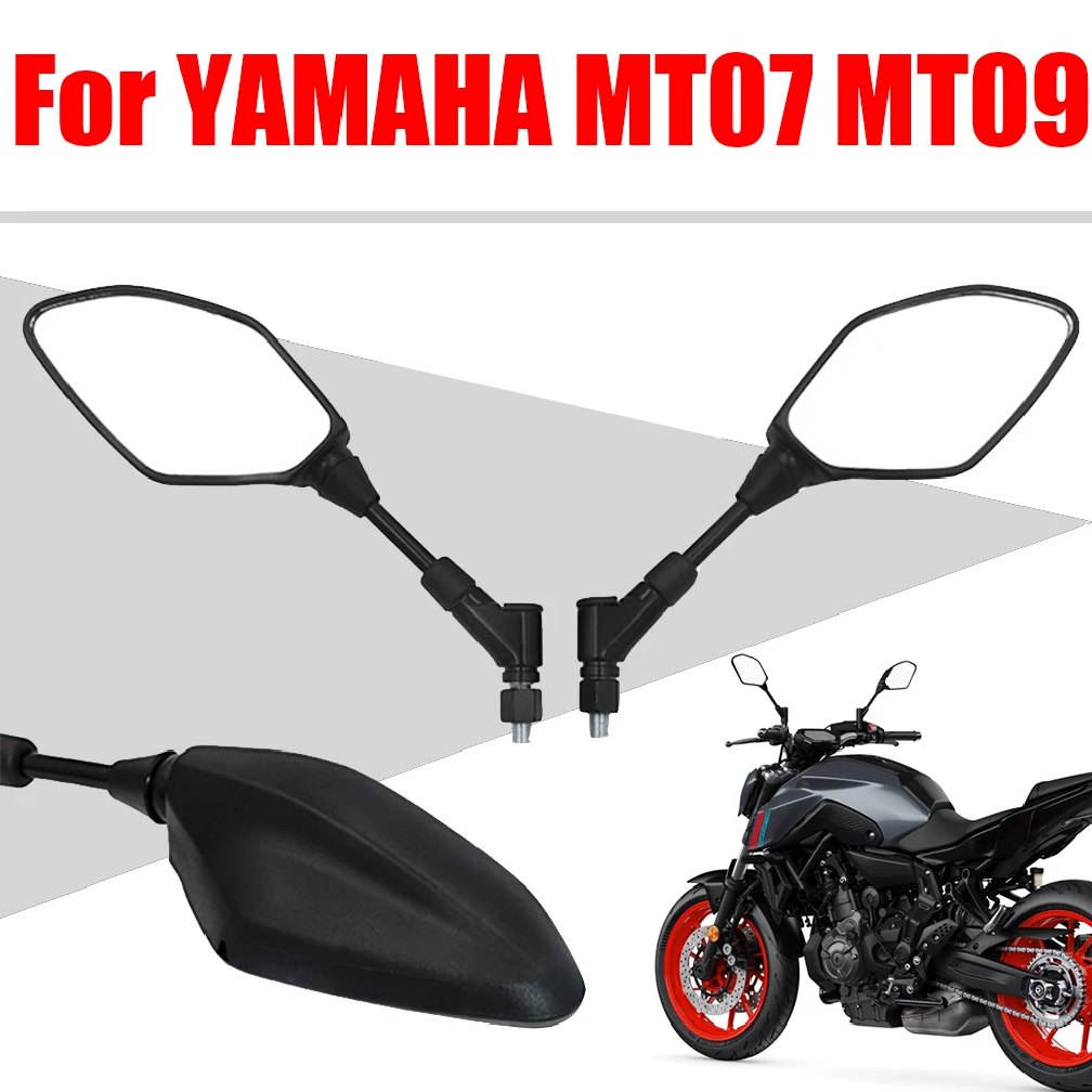 Car Accessories Xuv 700 - YAMAHA MT07 MT09 Tracer 900 9