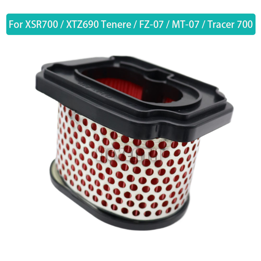 Car Accessories Xuv 700 - Motosiklet Hava Filtresi Emme Temizleyici Yamaha