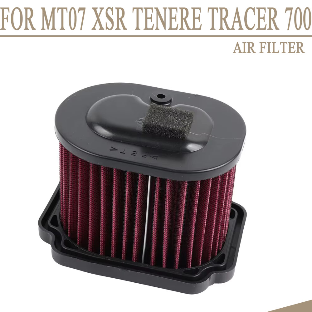 Car Accessories Xuv 700 - YAMAHA MT 07 MT07 Tenere 700