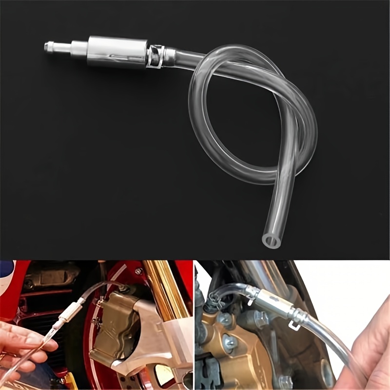 Car Accessories Youtube - Araba Debriyaj Fren Hava Alma Hortumu