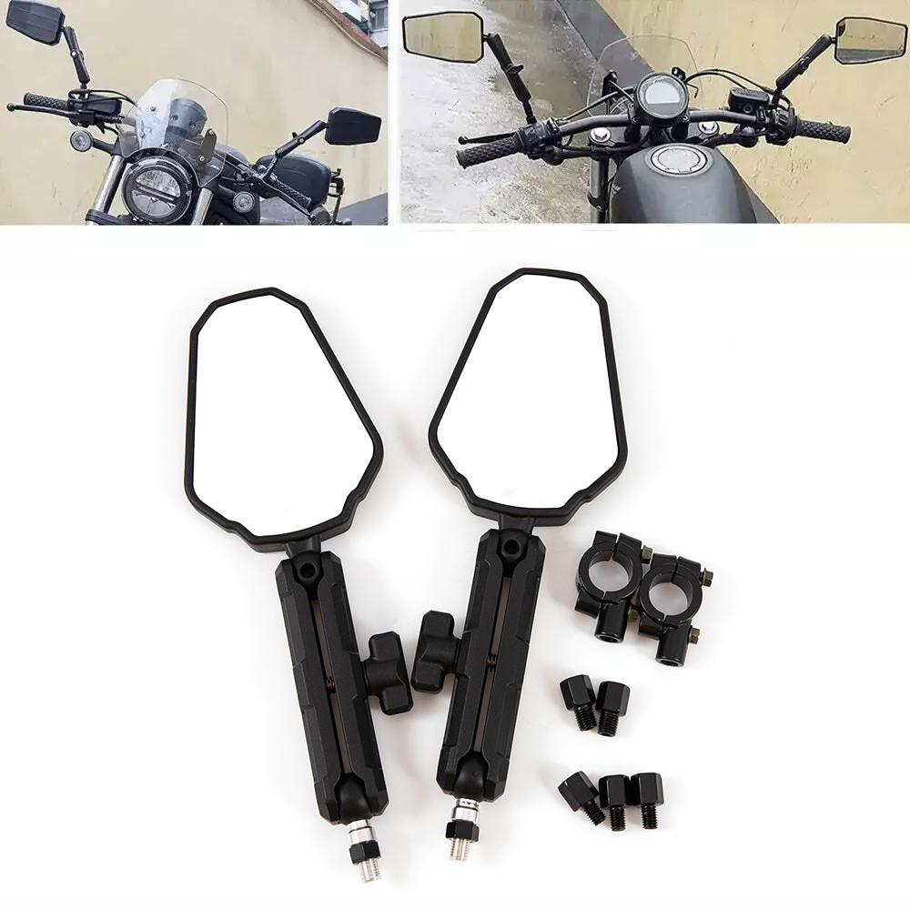 Car Accessories Xuv 700 - YAMAHA TENERE 700 Tenere700 Motosiklet Dikiz