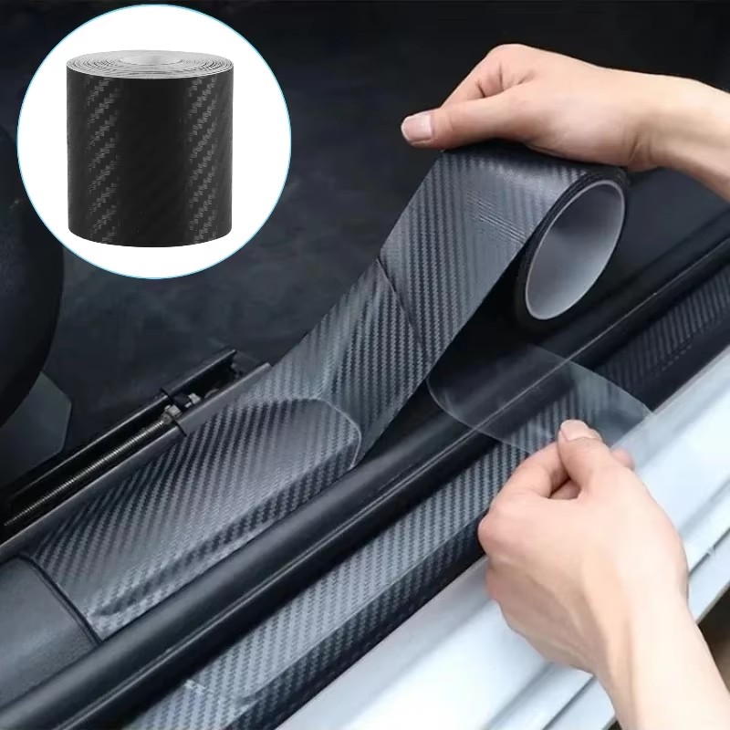 Car Door Edge Guard - Araba Kapı Kenar Muhafızları Kapı Eşiği
