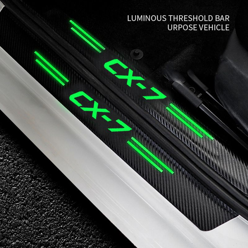 Car Door Edge Guard - Araba kapı kenar muhafızları eşik koruyucu