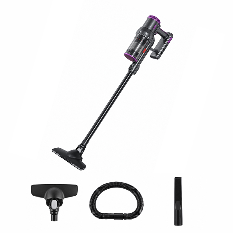 Car Vacuum Cleaner - Kablolu El Tipi Elektrikli Süpürge, 14-16KPa
