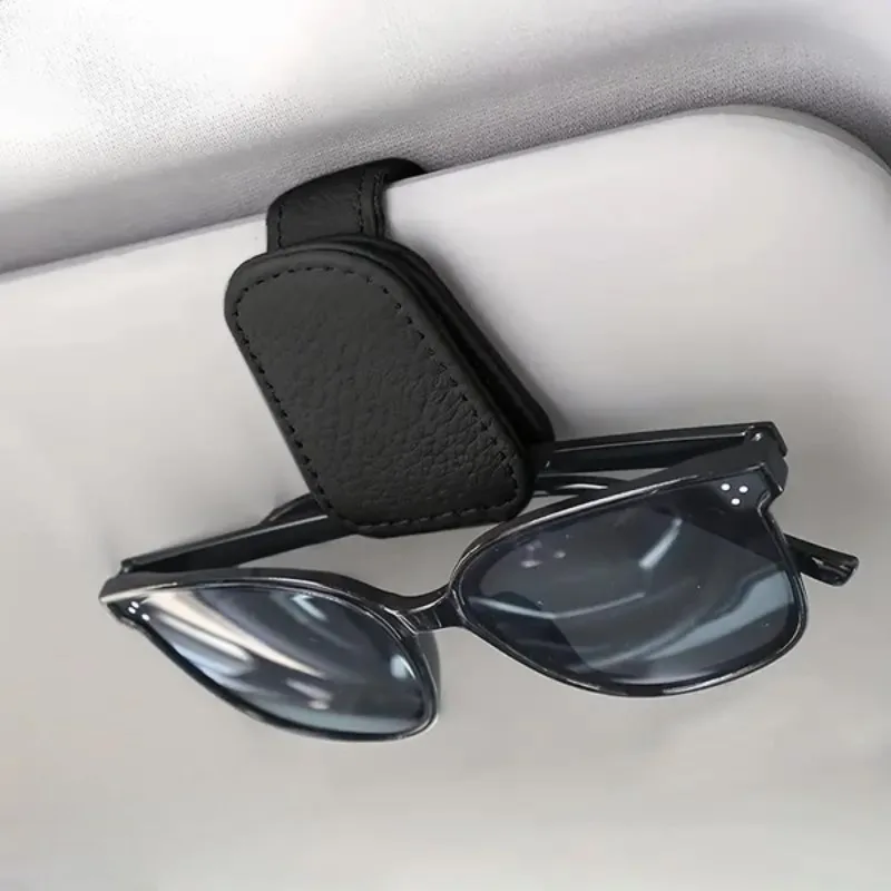Car Accessories Etsy - Araba Güneşliği Gözlük Kutusu Tutucu Güneş
