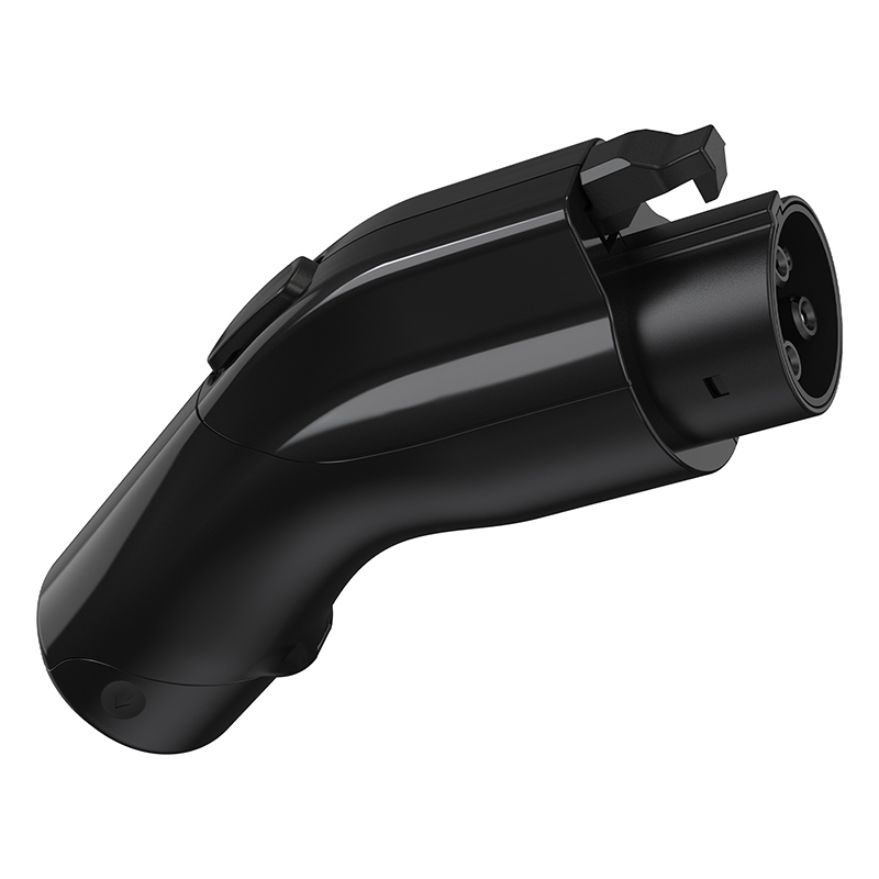 Car Accessories Useful - Taşınabilir V2L Adaptör Type1 15A Elektrikli