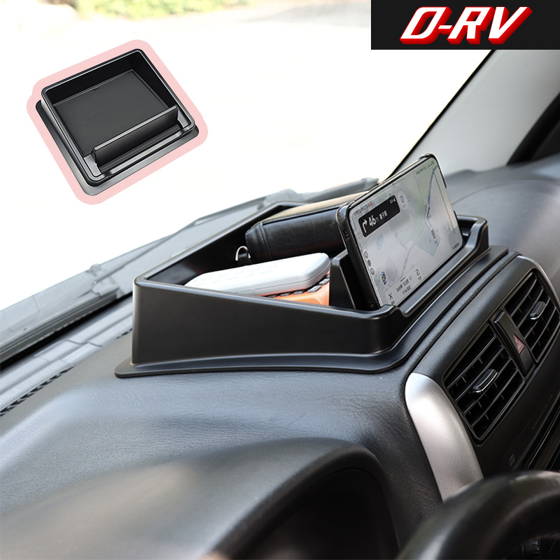 Car Accessories Etsy - Araba Dashboard saklama kutusu merkezi konsol