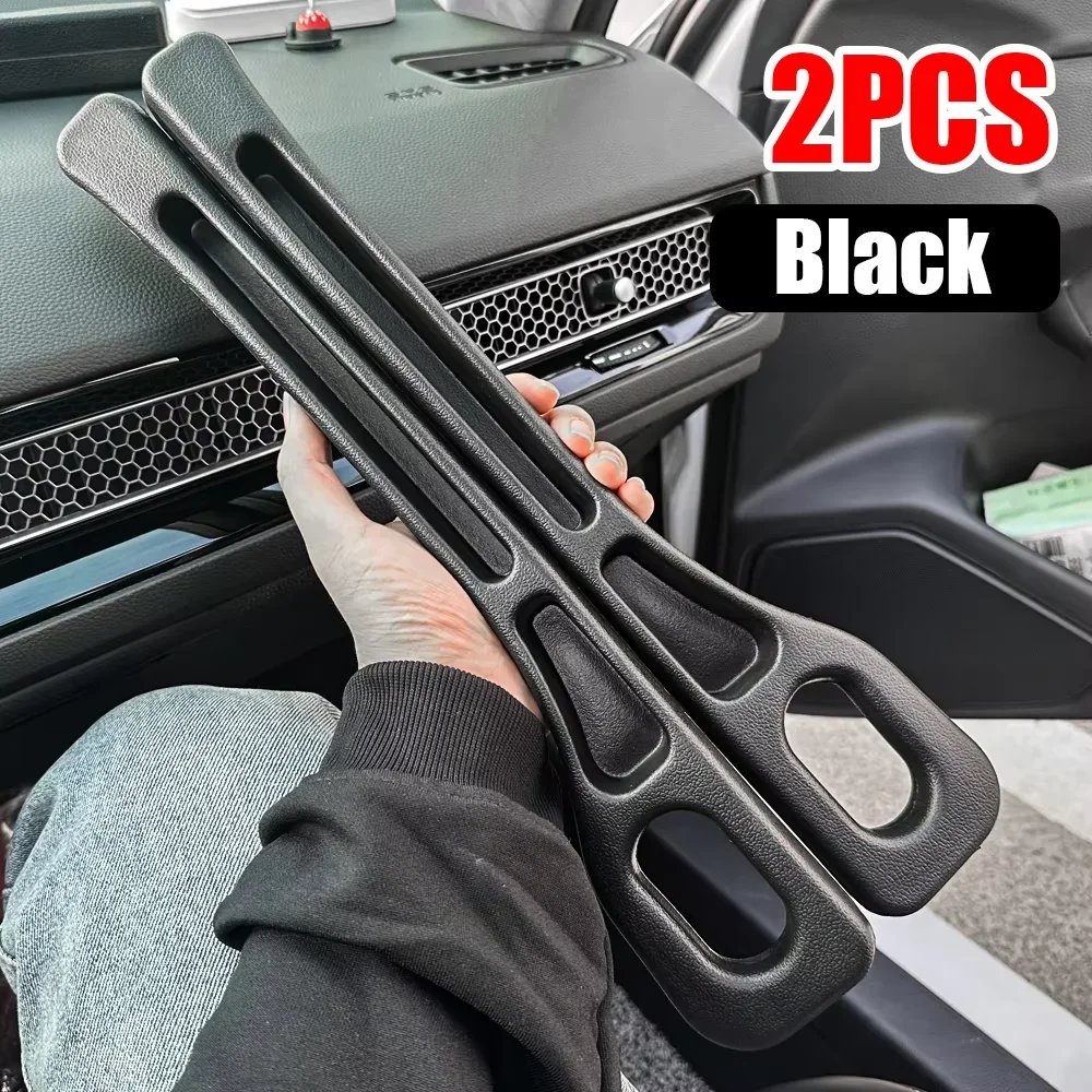 Car Accessories Mercedes - 2 adet araba koltuğu boşluğu dolgu