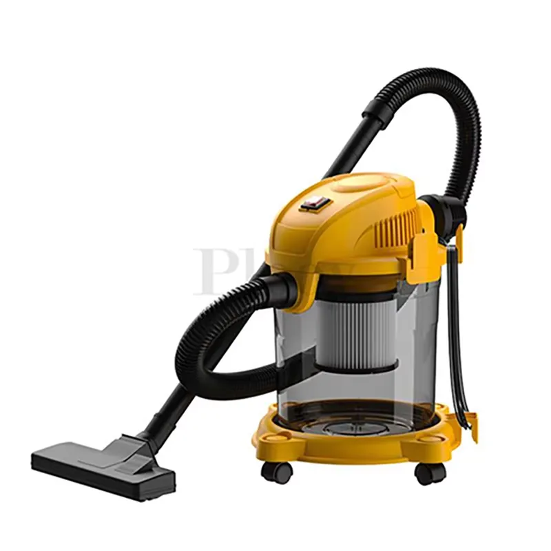 Car Vacuum Cleaner - 2026 En Yeni 1000W Islak Kuru
