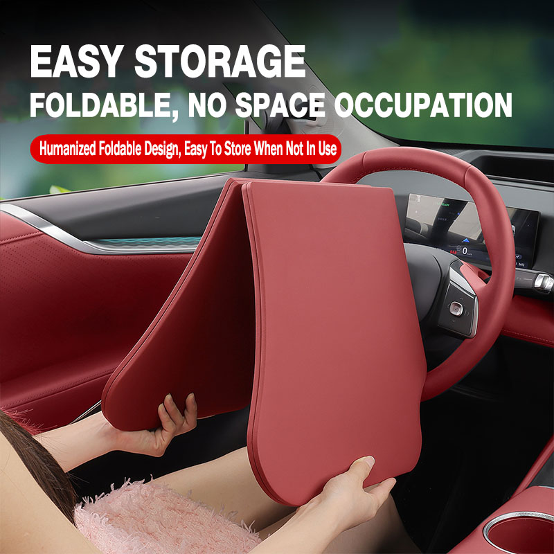 Car Accessories Useful - Tesla Model Y için Katlanabilir Araba