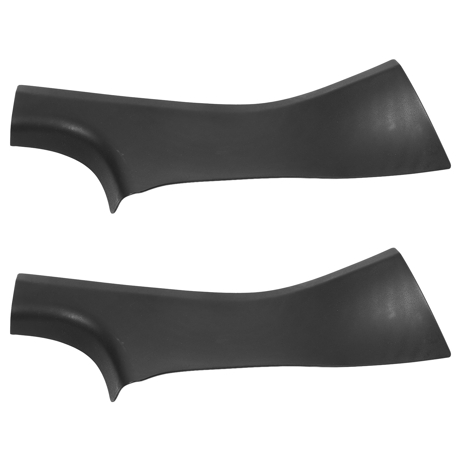 Car Door Edge Guard - 2 Adet Araba Kapı Eşiği Koruyucusu