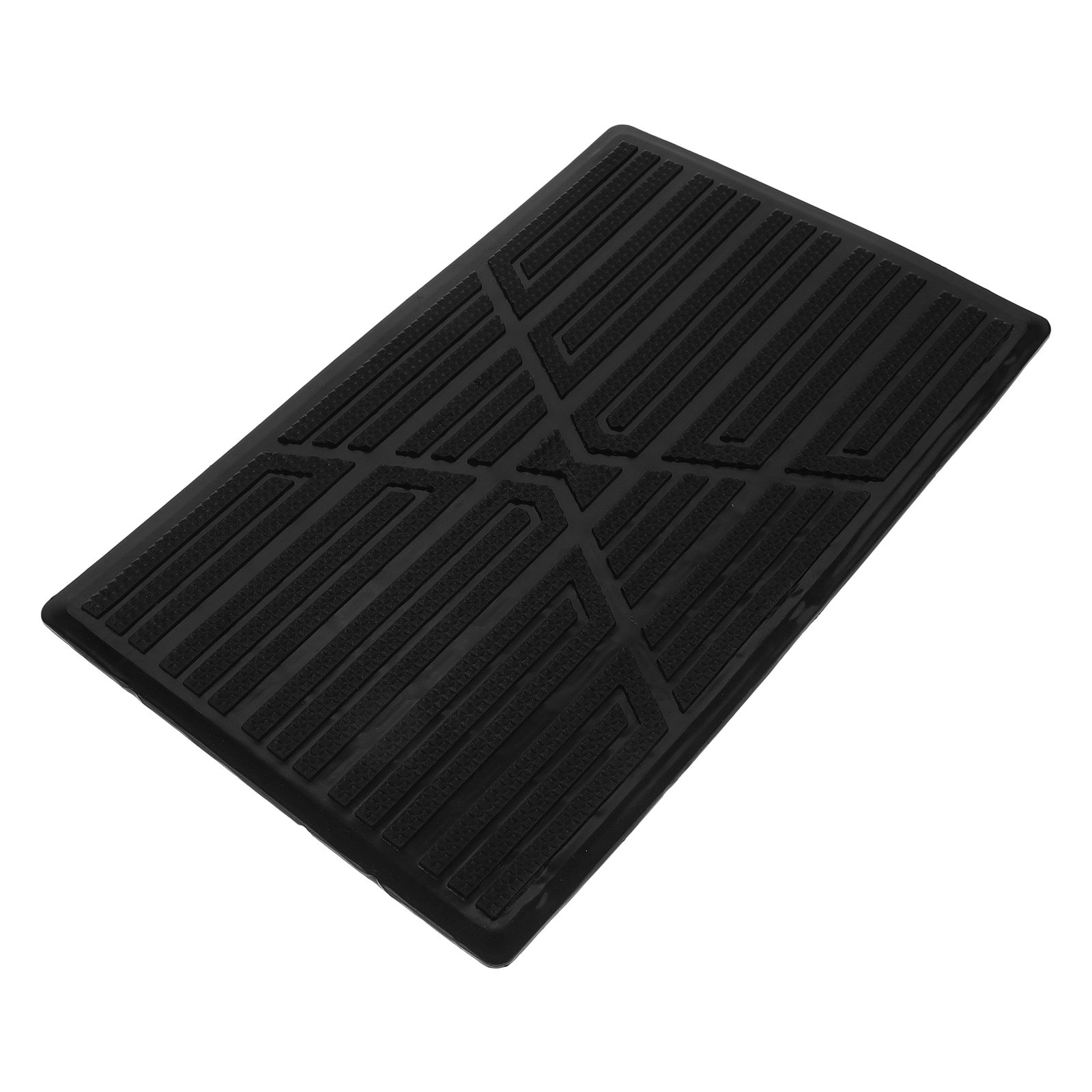 Car Floor Mat Rubber - Araba Halı Koruyucu Kauçuk Zemin Pedi,