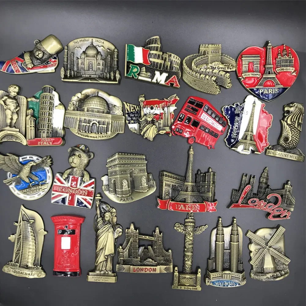 Car Accessories Dubai - Ev Dekor Buzdolabı Mıknatısı Buzdolabı Metal