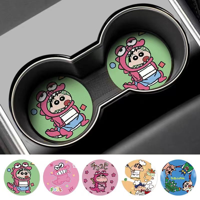 Crayon Shin-chan Nohara Shinno - Car Accessories Etsy incelemesi ve fiyatı