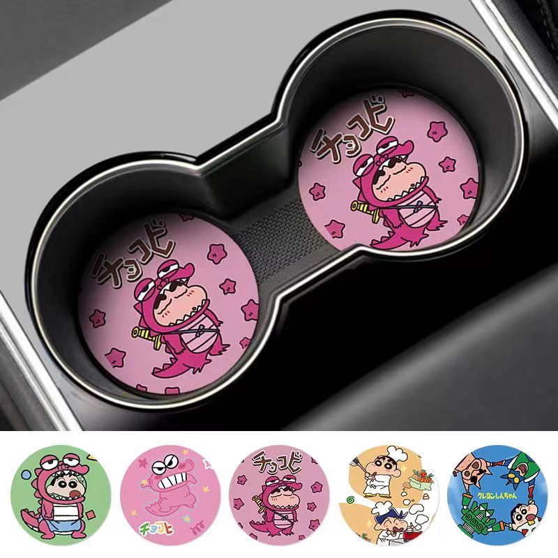 Crayon Shin-chan Nohara Shinno - Car Accessories Etsy incelemesi ve fiyatı