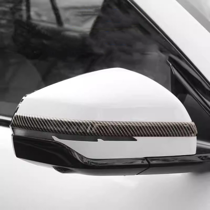 Geely Galaxy Starship 7 EM-i 2 - Car Door Edge Guard incelemesi ve fiyatı