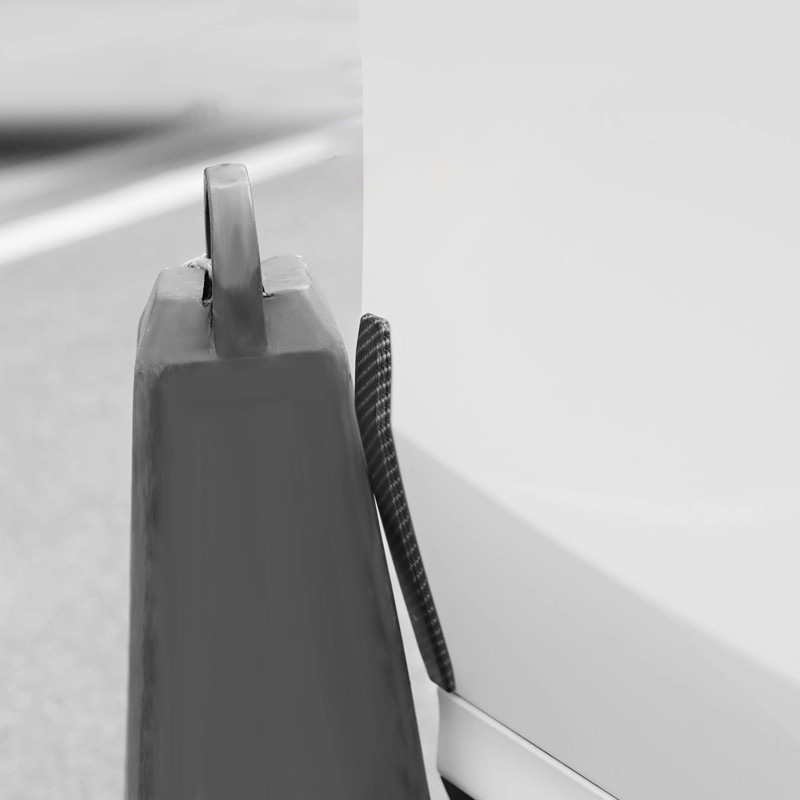 Geely Galaxy Starship 7 EM-i 2 - Car Door Edge Guard incelemesi ve fiyatı