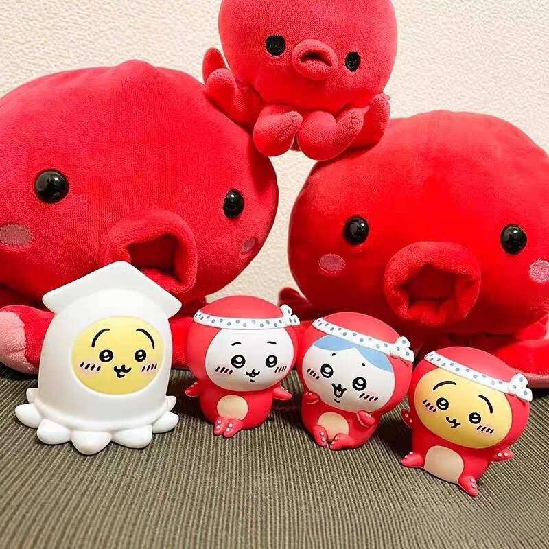 Minik ve Sevimli Usagi Hachiwa - Car Accessories Etsy incelemesi ve fiyatı