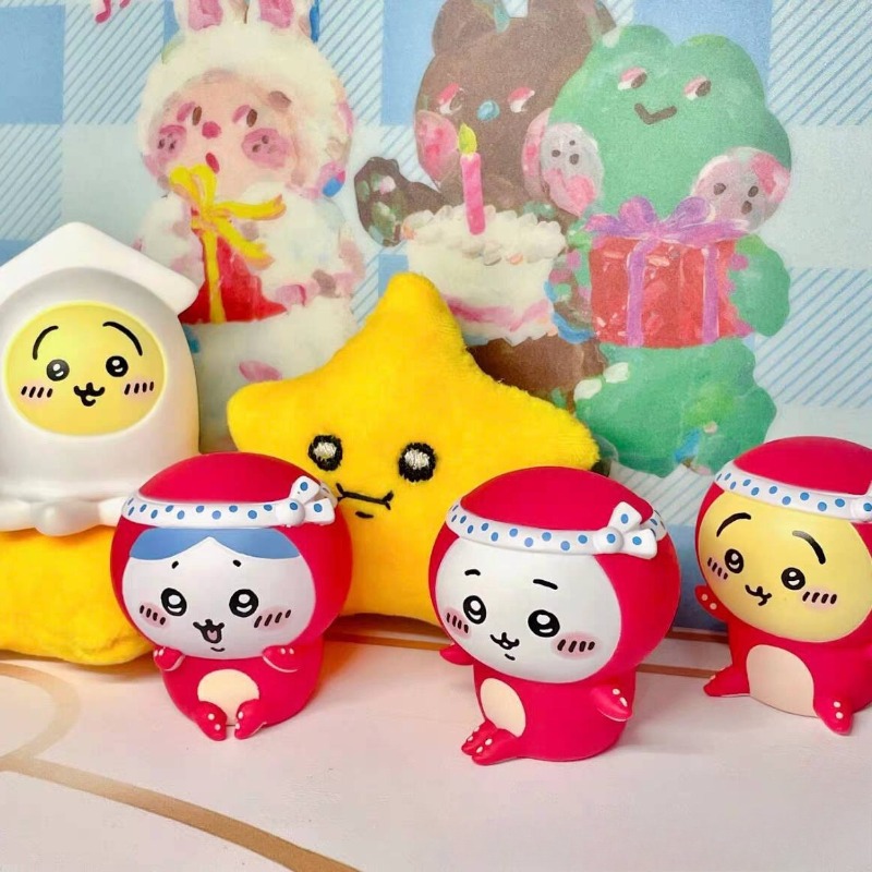 Minik ve Sevimli Usagi Hachiwa - Car Accessories Etsy incelemesi ve fiyatı