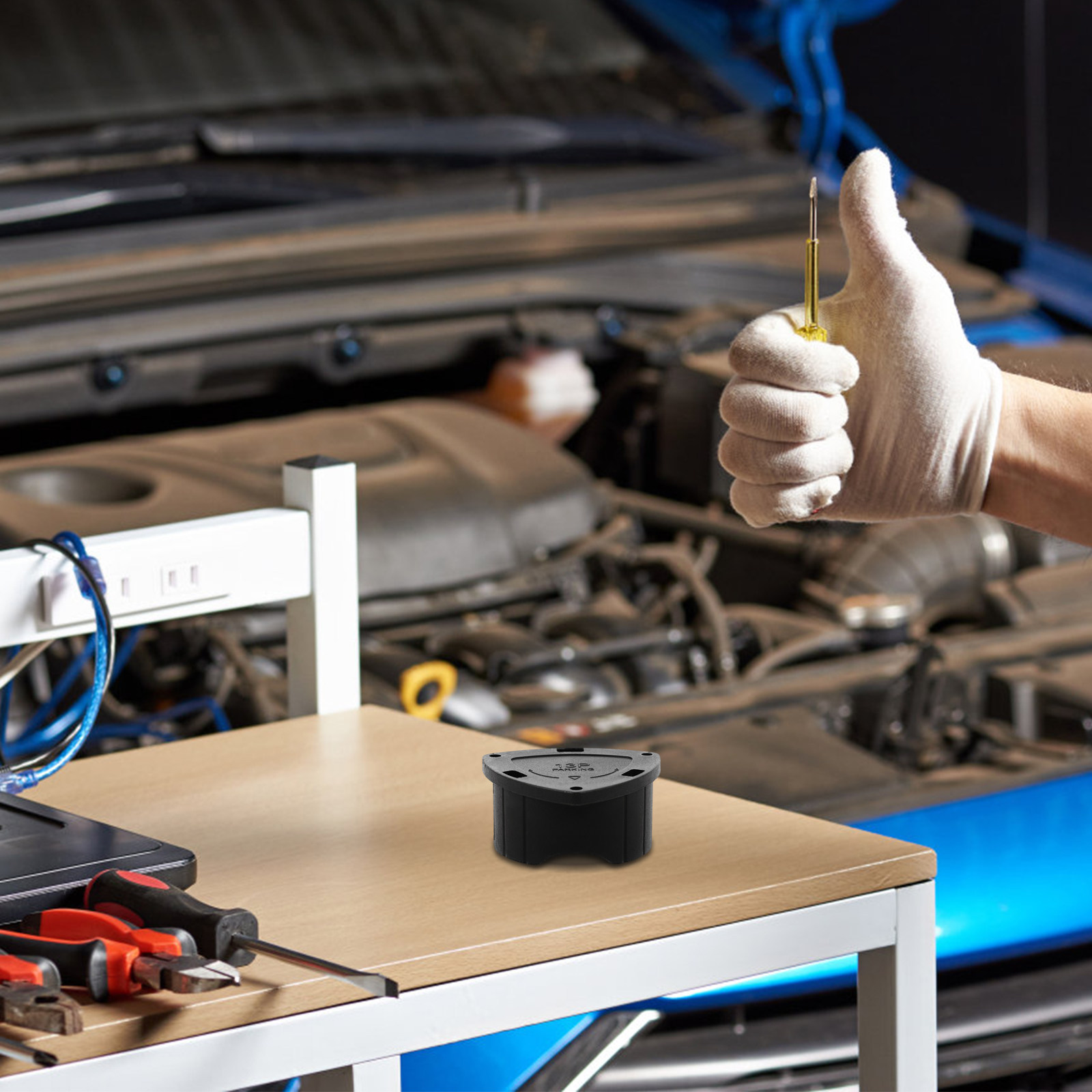 13 Pinli Fiş Tutucu Römork Bağ - Car Accessories Youtube incelemesi ve fiyatı