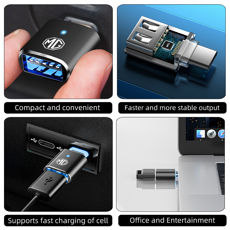 Araba LED Tip C - USB 3.0 Adap - Car Accessories Etsy incelemesi ve fiyatı
