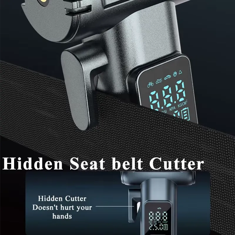 Özelleştirilebilir Kablosuz La - Tire Pressure Monitor incelemesi ve fiyatı