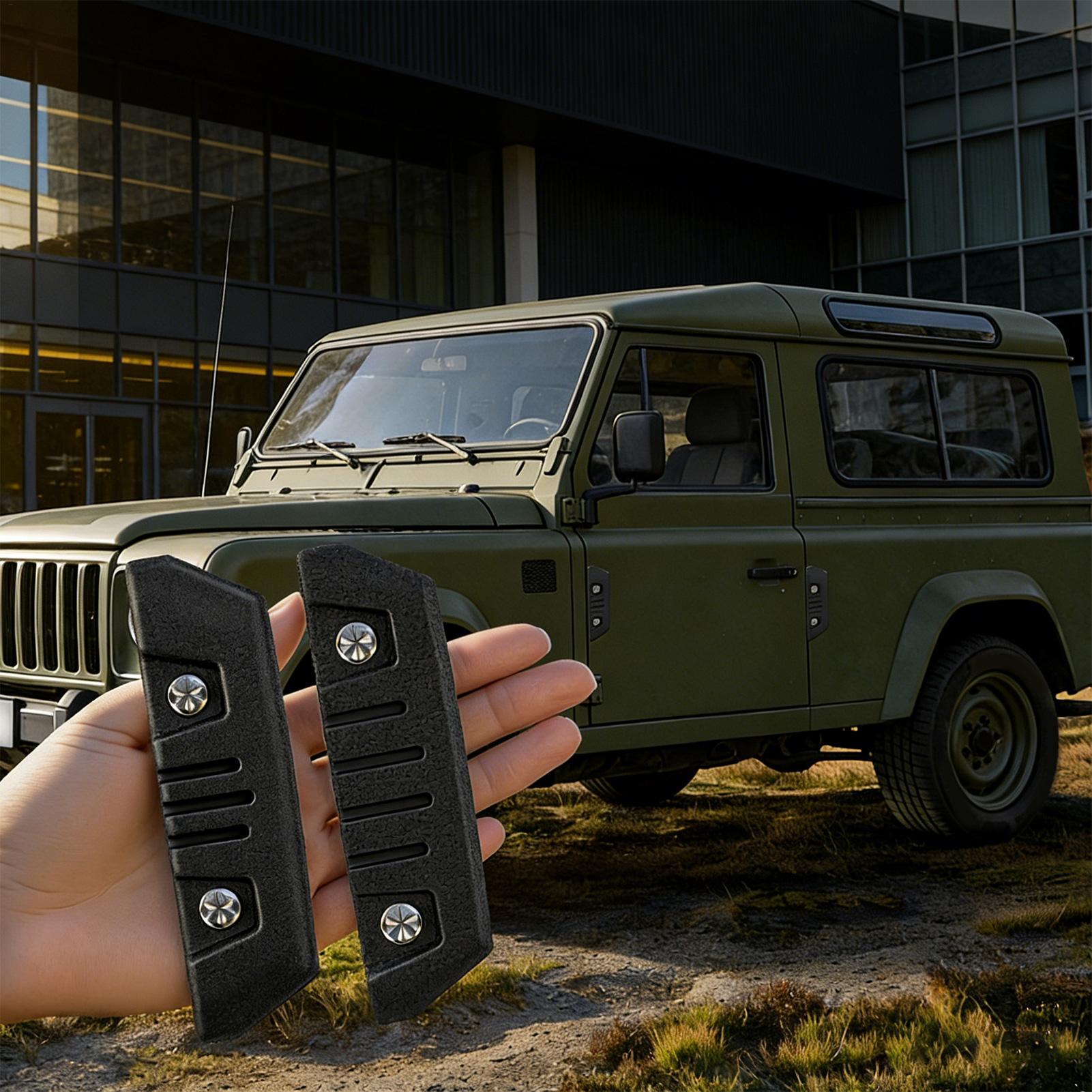 Araba Kapı Kenar Koruyucuları  - Car Door Edge Guard incelemesi ve fiyatı