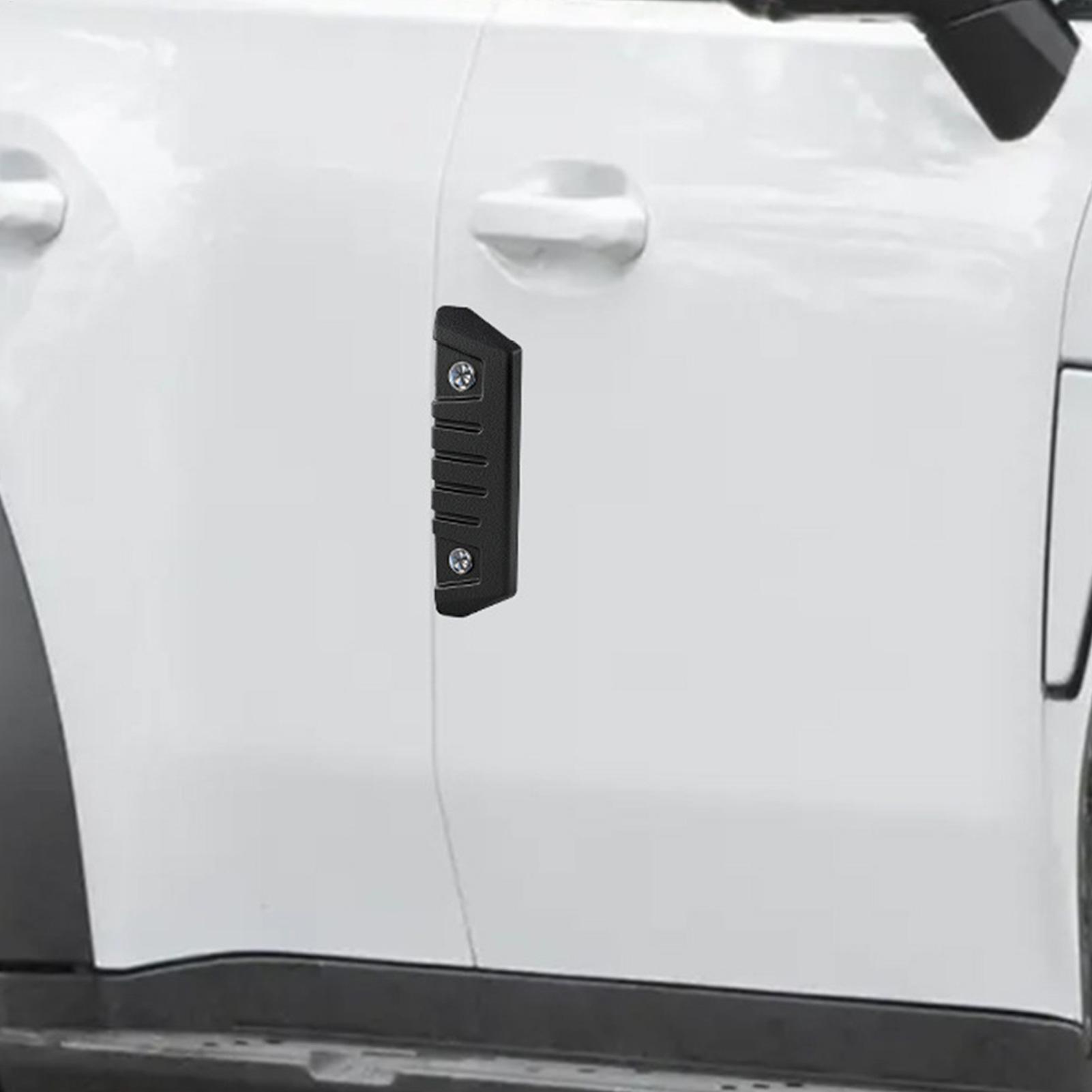 Araba Kapı Kenar Koruyucuları  - Car Door Edge Guard incelemesi ve fiyatı