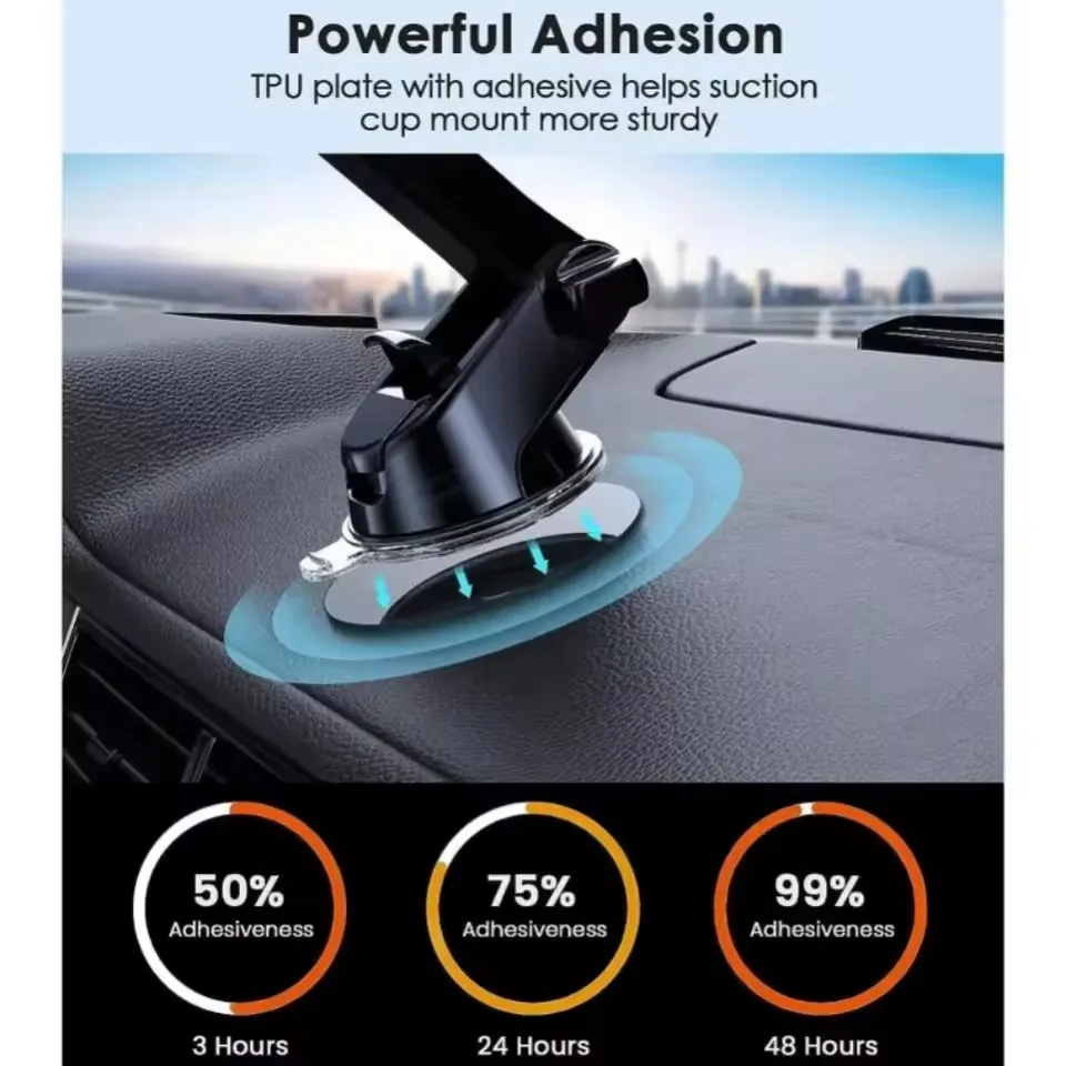 Araba Gösterge Paneli Yapışkan - Car Anti-Slip Dashboard Mat incelemesi ve fiyatı