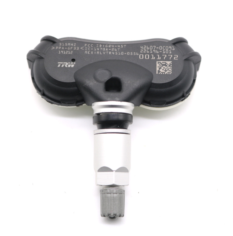 TPMS 315 lastik basınç sensörü - Tire Pressure Monitor incelemesi ve fiyatı