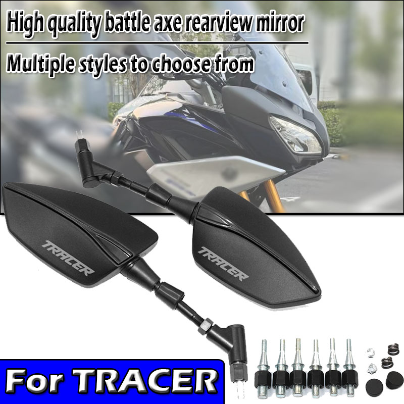 TRACER Tracer 900 700 GT trace - Car Accessories Xuv 700 incelemesi ve fiyatı