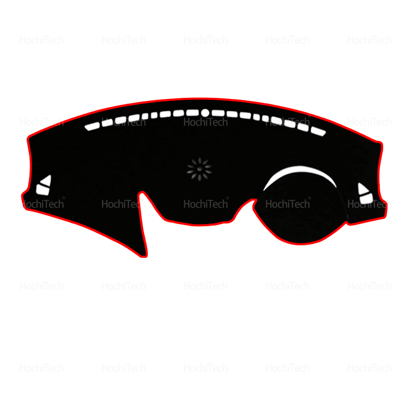 Hyundai Veloster 2012 2013 201 - Car Anti-Slip Dashboard Mat incelemesi ve fiyatı