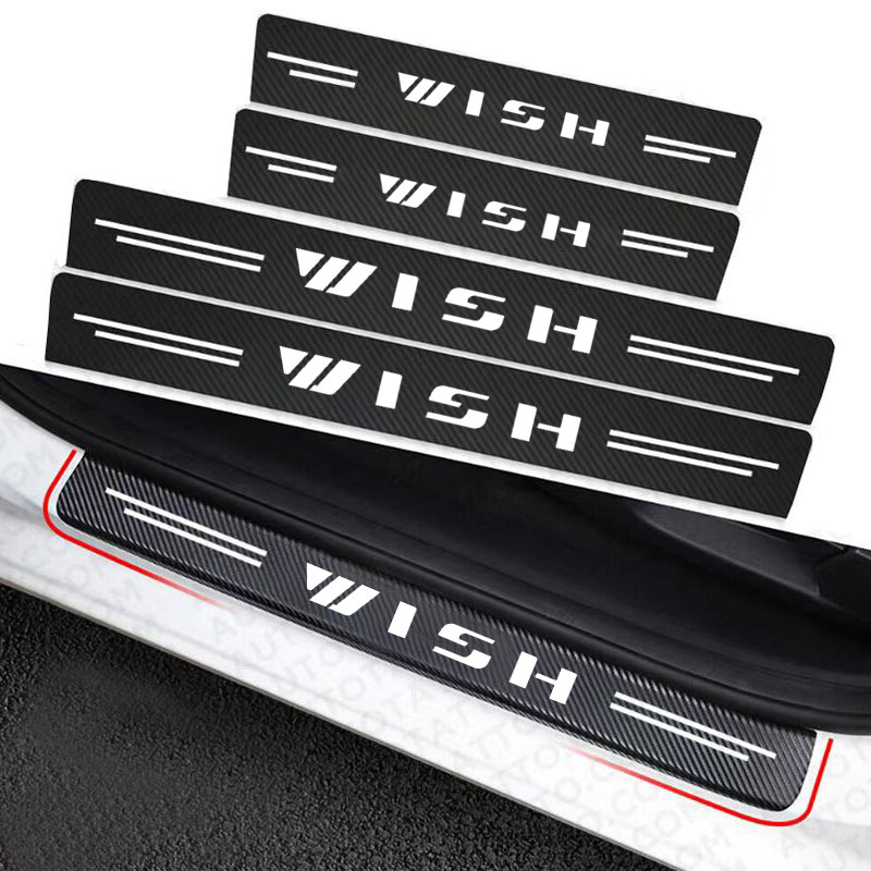 Araba Çıkartmaları Kapı Kenar  - Car Door Edge Guard incelemesi ve fiyatı