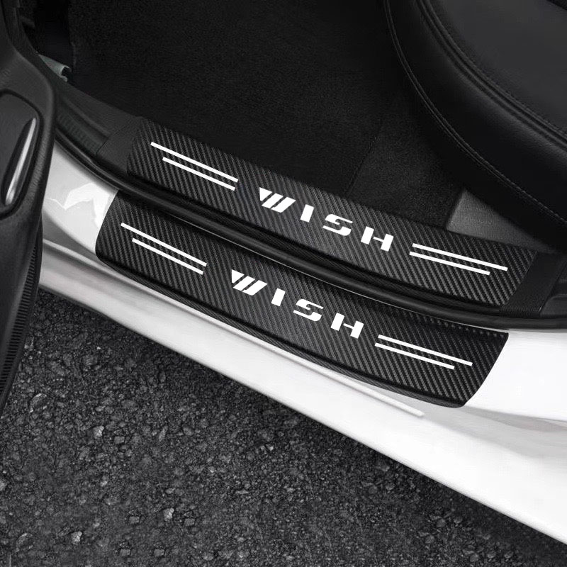 Araba Çıkartmaları Kapı Kenar  - Car Door Edge Guard incelemesi ve fiyatı