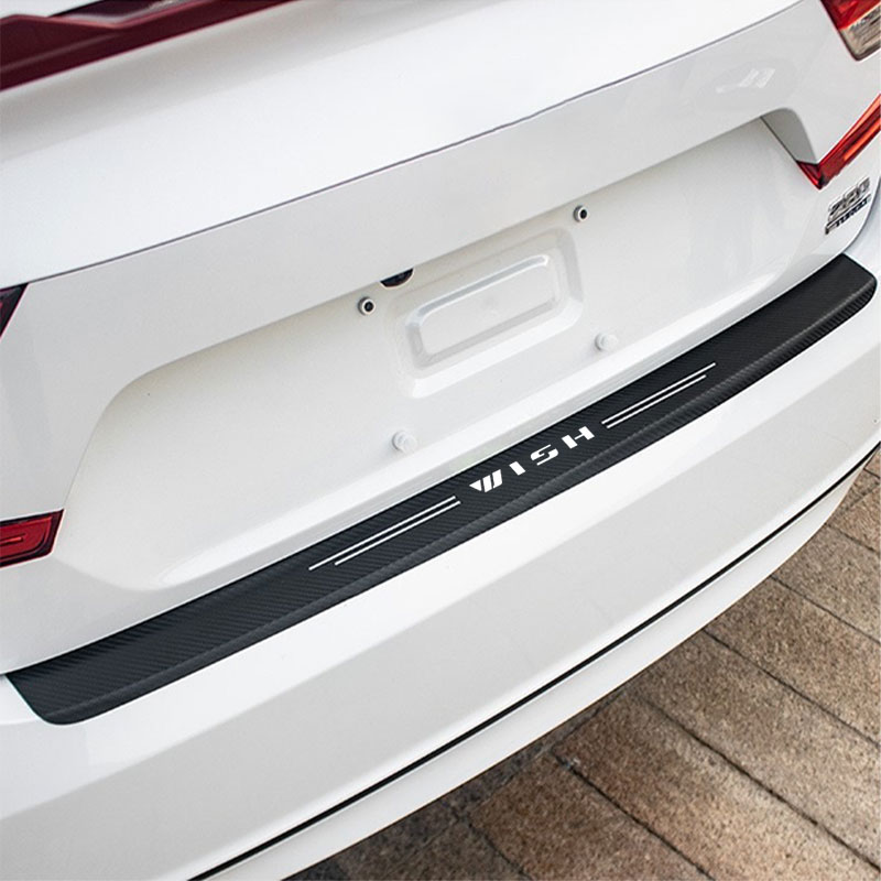 Araba Çıkartmaları Kapı Kenar  - Car Door Edge Guard incelemesi ve fiyatı