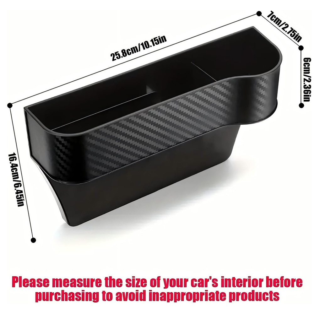 Araba Koltuğu Aralığı Saklama  - Car Accessories Useful incelemesi ve fiyatı