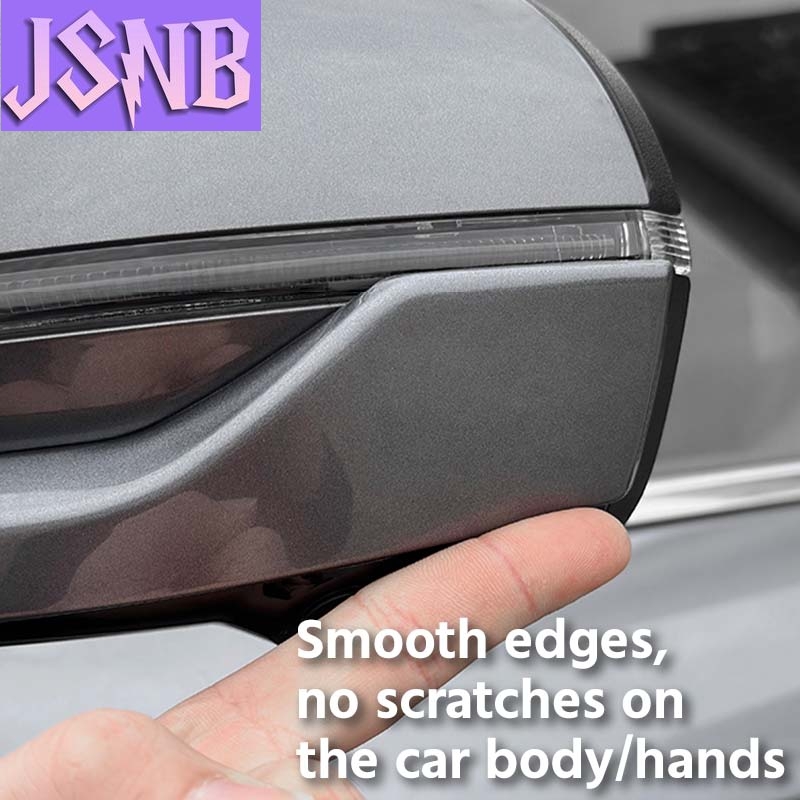 Yeni araba kapı kenarları diki - Car Door Edge Guard incelemesi ve fiyatı