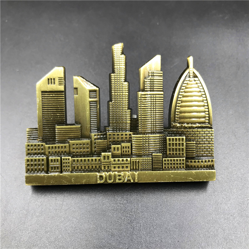 Fransa Paris Metal 3D sevimli  - Car Accessories Dubai incelemesi ve fiyatı