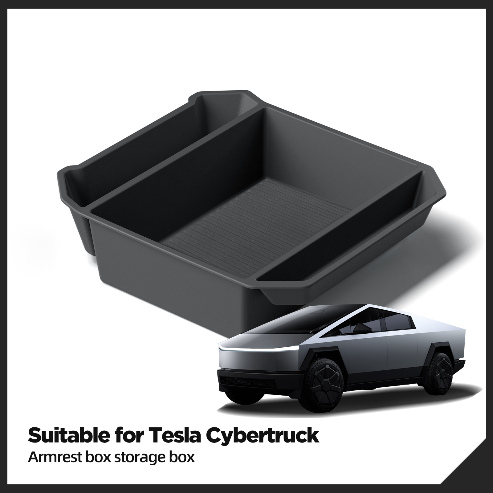 Tesla Cybertruck araba merkezi - Car Accessories Etsy incelemesi ve fiyatı