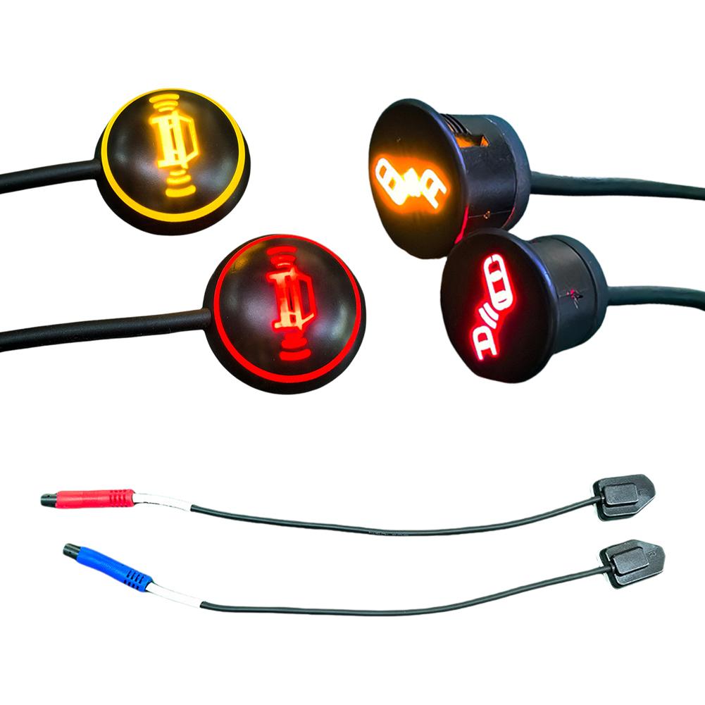 Araba Milimetre Dalga Radar Uy - Car Accessories Zone incelemesi ve fiyatı