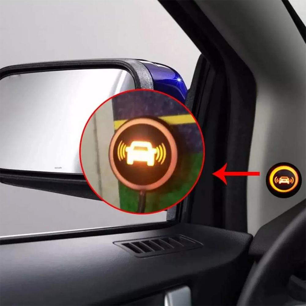 Araba Milimetre Dalga Radar Uy - Car Accessories Zone incelemesi ve fiyatı
